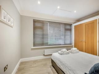 Cedar Lodge - Overstrand - 1