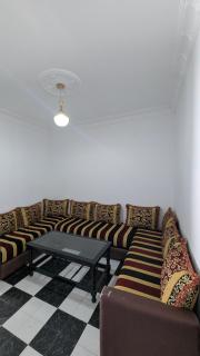 Coastal Family Stay - Oued Laou - 3