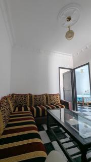 Coastal Family Stay - Oued Laou - 4
