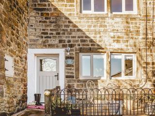 Lodge Farm Cottage - Haworth - 3