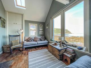 Fishermans Cottage - Gardenstown - 8