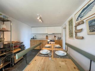Fishermans Cottage - Gardenstown - 3