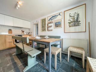 Fishermans Cottage - Gardenstown - 2
