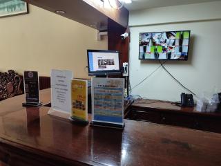 Galaxy Rs Hotel - Phnom Penh - 7