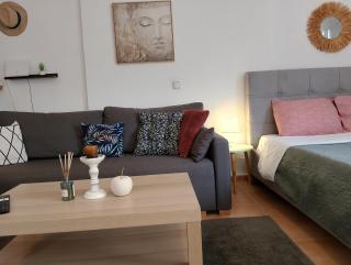HARRIS City STUDIO RETHYMNO - Rethymno - 8