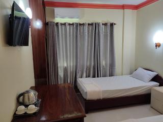 Galaxy Rs Hotel - Phnom Penh - 6