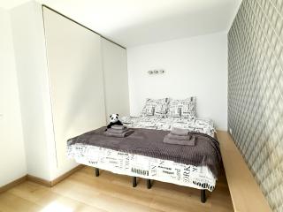 Cozy Duplex in Costa del Silencio - Costa Del Silencio - 7
