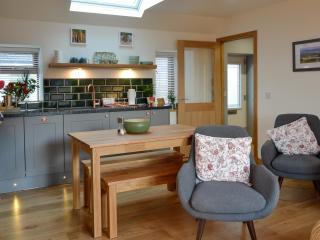 Howe Cottage - Laurencekirk - 9