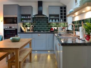 Howe Cottage - Laurencekirk - 7