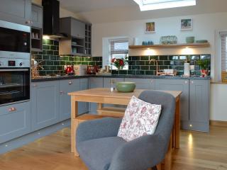 Howe Cottage - Laurencekirk - 8