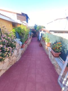 Casa Rosanna - Porto Ottiolu - 5