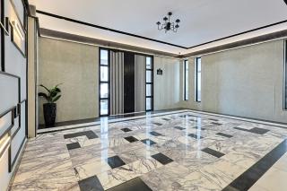 Wahaj Stylish Family Apartment - 9