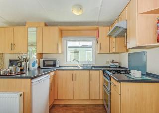 Riverside Caravan Holiday Park - Bognor Regis - 8