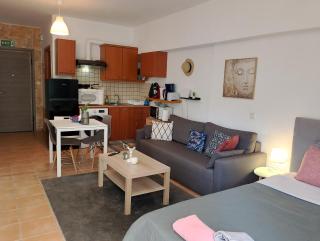 HARRIS City STUDIO RETHYMNO - Rethymno - 9