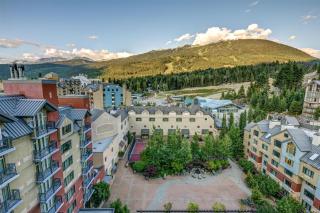 Hilton Whistler Resort & Spa - Whistler - 9