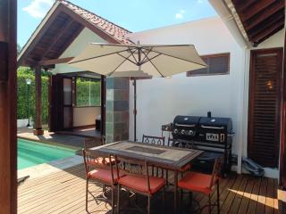 Piscina, sol y placer en Girardot - - 4
