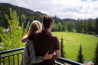 Hilton Whistler Resort & Spa - Whistler - 7