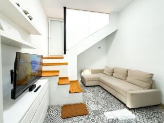 Cozy Duplex in Costa del Silencio - Costa Del Silencio - 3