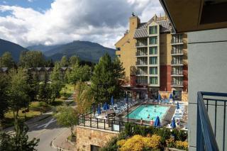 Hilton Whistler Resort & Spa - Whistler - 1