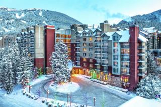 Hilton Whistler Resort & Spa - Whistler - 3