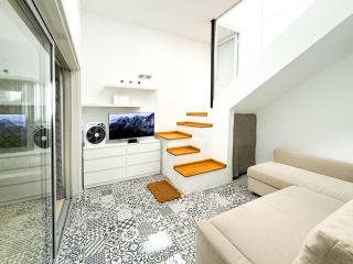 Cozy Duplex in Costa del Silencio - Costa Del Silencio - 4