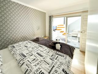 Cozy Duplex in Costa del Silencio - Costa Del Silencio - 8