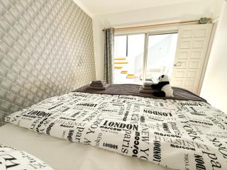 Cozy Duplex in Costa del Silencio - Costa Del Silencio - 9