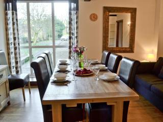 The Granary - Carperby - 7