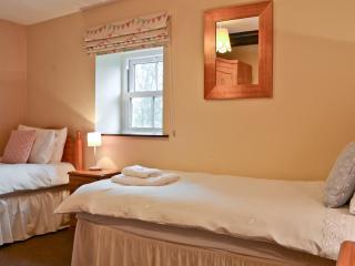 The Granary - Carperby - 1