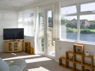 Reflections - Surfleet - 8