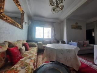 apartment - Tânger - 7