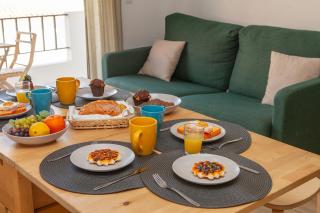 B93 - Miralvor 2 Bed Apartment in Alvor - 4