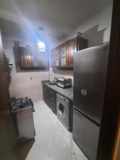 apartment - 3