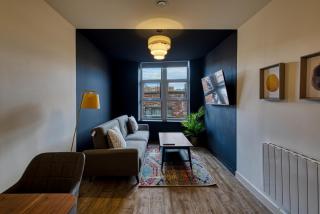 Renaissance 3 - 1 Bedroom Apartment in Southport - Southport - 6