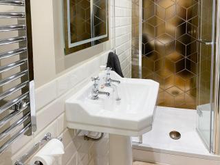 The White House Retreat - Findon - 2