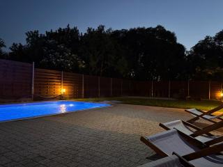 Apartament Sosnówka B2 basen i SPA - Sosnówka - 5