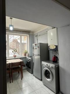 Aghayan Apartment - Gyumri - 9