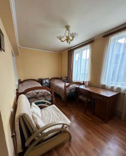 Aghayan Apartment - 8