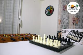 Green View Nest Home Stay - Shimoga - 5