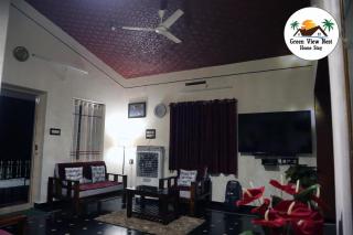 Green View Nest Home Stay - Shimoga - 4