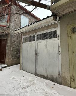 Aghayan Apartment - Gyumri - 6