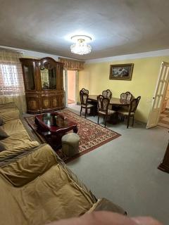 Aghayan Apartment - Gyumri - 5
