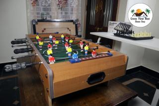 Green View Nest Home Stay - 2