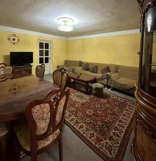 Aghayan Apartment - Gyumri - 2