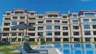 Carpe Vita - Stylish seaside apartment with pools by ApartMAX - Saints Constantine and Helena - 7
