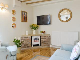 West Wood Hideaway - Middleton - 9