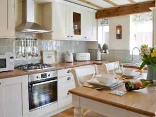 West Wood Hideaway - Middleton - 6