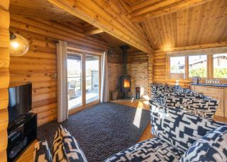 Sun Hill Lodges - Constable Burton - 7