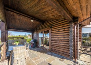Sun Hill Lodges - Constable Burton - 4