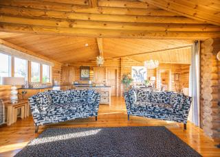 Sun Hill Lodges - Constable Burton - 3